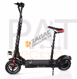 Увеличение мощности и максимальной скорости электро-самоката Pat Ranger Comfort﻿.